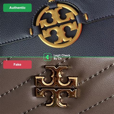 how to spot fake tory burch bags video|authenticate used tory burch handbags.